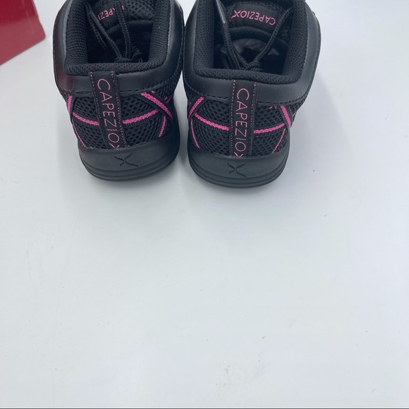 Capezio Web Dance Sneaker - Picture 7 of 11